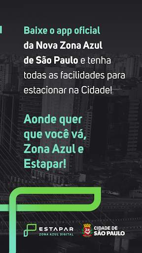 Estapar Nova Zona Azul - SP screenshot 6