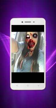 Zombie Snapchat Camera Filters screenshot 6