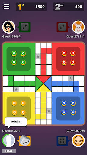 Ludo ORIGINAL Star screenshot 3