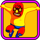 Wrestling: WWE GAME icon