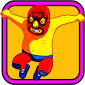 Wrestling: WWE GAME 1.1