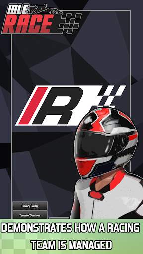 IR Racing Team - Cars Game screenshot 9