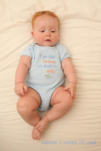 Baby Moments FREE скриншот 5