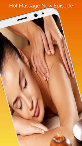 Hot Massage Videos screenshot 2