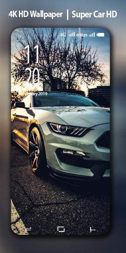 Super Premium Car Wallpaper HD 4K  स्क्रीनशॉट 5