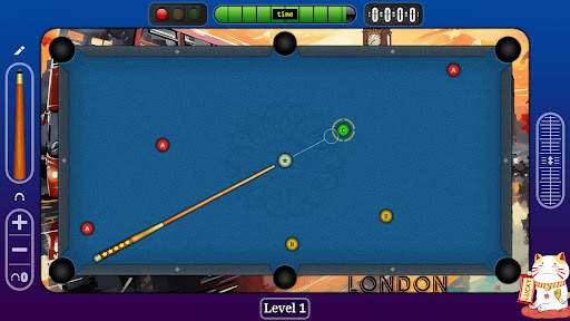 8 ball 2024 screenshot 3