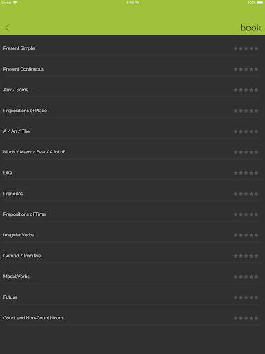 Easy English screenshot 6