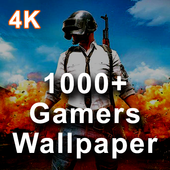 Super hero wallpapers (hd 4k wallpaper for gamers) icon