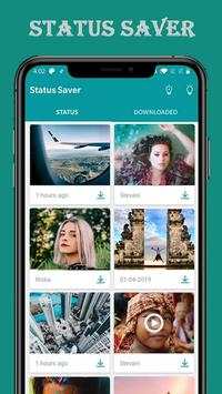 Status Saver screenshot 1