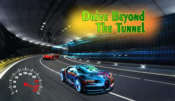 Sports Car Drag Racing Games: Street Racing Cars screenshot 1