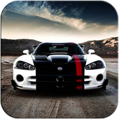 Car Wallpaper icon