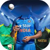 Cricket Photo Suit 1.0