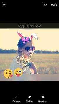 Camera B316 Selfie-  Snap Effects and Filters screenshot 7