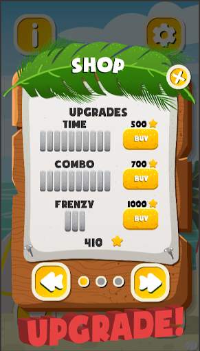 Picnic Panic! screenshot 5