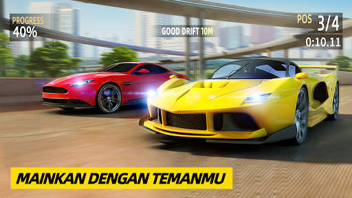 Speed Car Racing-3D Car Game screenshot 7