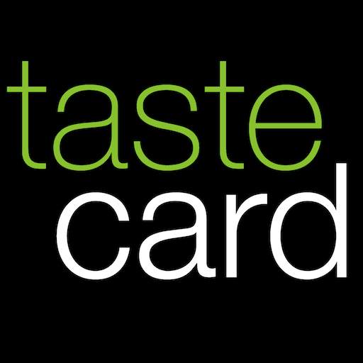 tastecard 7.1.5 (2d64974)