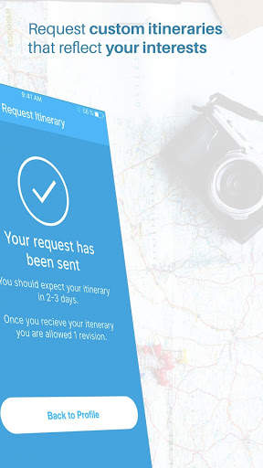 GLYD screenshot 3