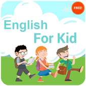 English for Kids on 9Apps