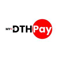 My DTH Pay logo