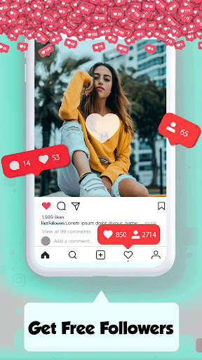 10k Followers - Get Followers For Instagram screenshot 1