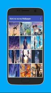 Kimi no na wa Wallpaper screenshot 1