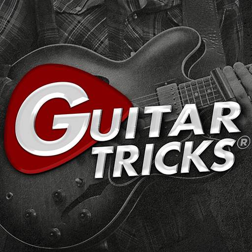 Guitar Lessons by GuitarTricks 1.9.9