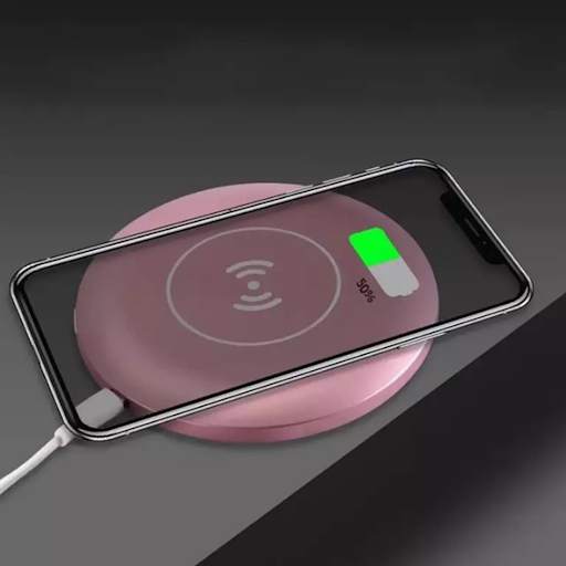 Makeup Mirror And Phone Charger : Shop Today screenshot 5