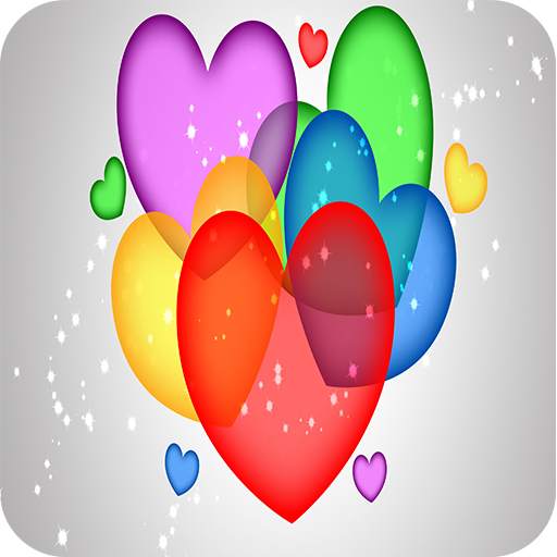 Heart Live Wallpaper 1.5