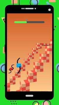 Draw Climber - Mini Racing 2020 स्क्रीनशॉट 4