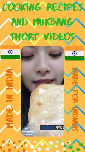 Fun Hi Fun- India's Short Video App🇮🇳 screenshot 2