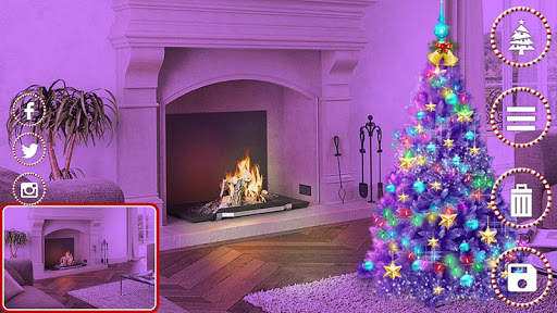 Christmas Tree Decoration – My Xmas Tree screenshot 6