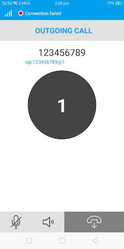 TATEM TELECOM screenshot 6