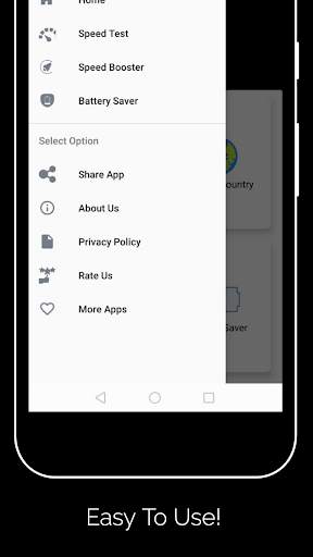 Norway VPN Get Norwegian IP－Norway Server VPN FREE screenshot 5