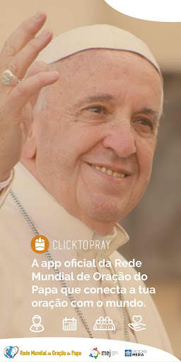 Click To Pray screenshot 1