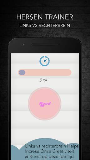 Hersentraining screenshot 1