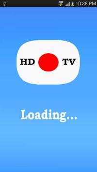 All Japanese TV Channels HD screenshot 3