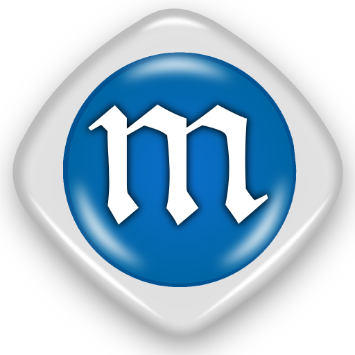 Mimoso News icon