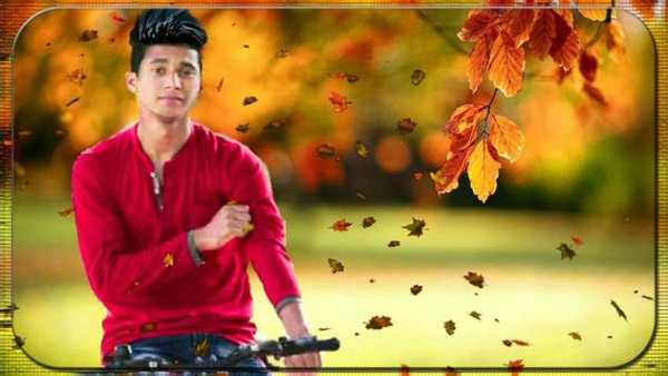 Nature Photo Editor Stylish Effect screenshot 4