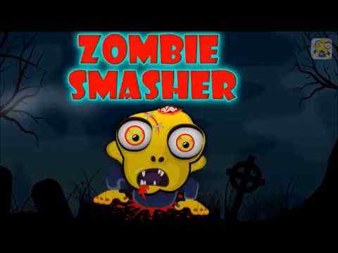 Zombie Smasher screenshot 1