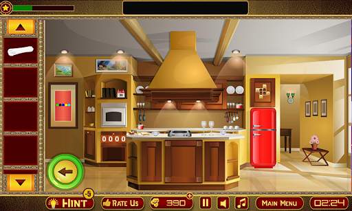501 room escape game - mistero screenshot 20