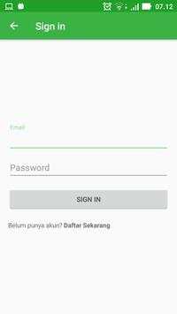Resto Lodho Rasatama screenshot 1