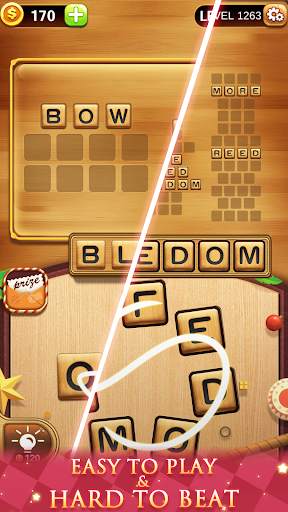 Word Finder - Word Connect screenshot 4