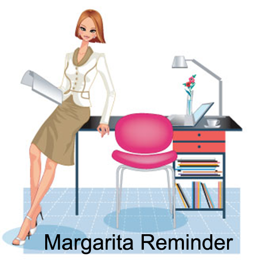 Margarita Reminder иконка