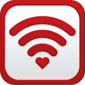 Mega Wifi Booster Prank logo