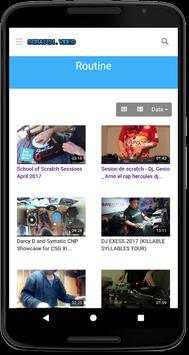 Scratch.Video - DJ YouTube screenshot 4