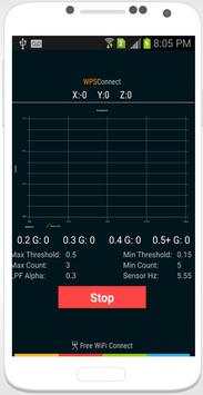 Master WiFi Prank - Key WPS WPA 2018 screenshot 2