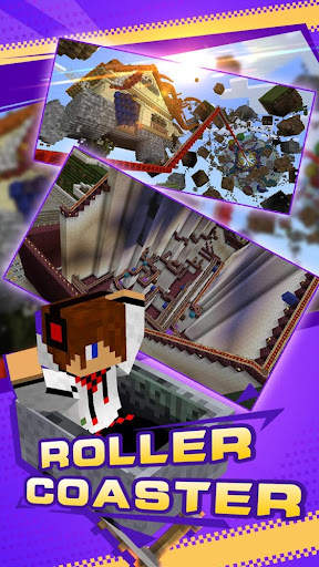 Master for Minecraft -Launcher screenshot 5
