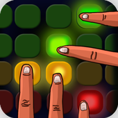 Mobile Drum Pad icon