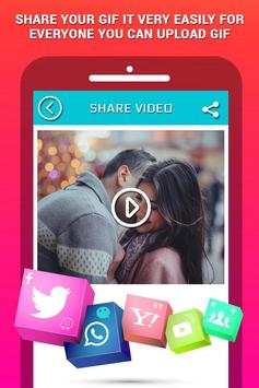 Video To GIF screenshot 4