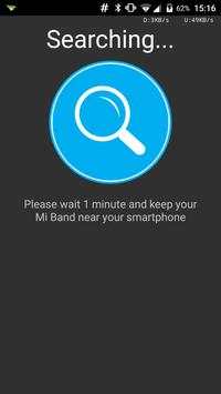 Mi Band Notify (OLD version) screenshot 10